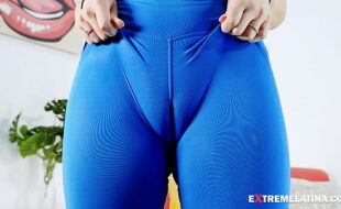 Amazing Pussy Cervix and Squirt