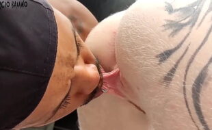 BOTAMOS A CAMA NO QUINTAL PRA TRANZA A TARDE TODA