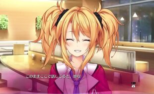 BUKKAKE hentai game 05