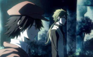 Bungou Stray Dogs 01 (Legendado PT-BR) FULL-HD