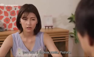 Comi Minha Irmã de Novo Depois de anos - LEGENDADO