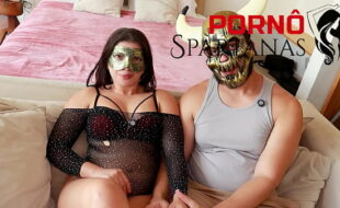 Corno Gente Boa demais compartilha sua Puta