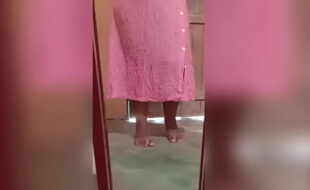 Crente gordinha fogosa