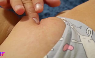 Cunnilingus for the best stepsister