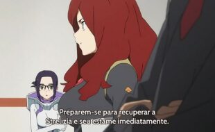 Darling in the FranXX 03-HD-Legendado BR