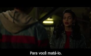 Deadly Class - episódio 01 legendado PT/BR