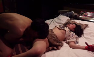 巨乳美女がクンニで失神寸前の痙攣絶頂　濃厚クリ責めでアヘ顔しながらイキ狂う！？　女性用　女性向け　sm　調教　アクメ　喘ぎ声　おっぱい　かわいい　投稿　個人撮影　素人　日本人　えむゆみ　カップル