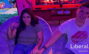 El nacimiento de un cuckold, cornudo disfruta de ver como se cogen a su esposa