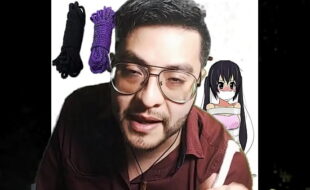 Escuela de O , Cap 13 ,,, Iniciemos con bondage, sellar una cuerda de algodón!