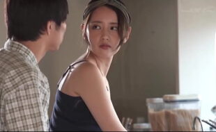 Eu Era Virgem e a Minha Irmã Casada me Ensinou a Beijar [Legendado] Kanna Misaki