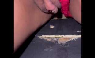 Farra da Belinha na casa de swing dando pra mais de dez!