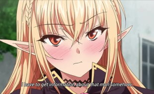 Fucked hentai girlfriend