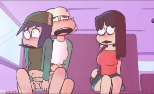 Hentai Compilation 4