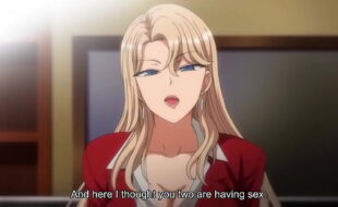 Hentai only sex scenes 3