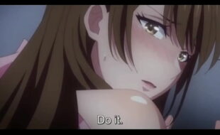 Hentai Proibido - Prazer Sem Limites (Versão Exclusiva)