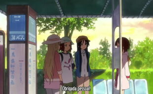 K-on! ep-2 portugues legendado