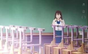 Kimi No Suizou Wo Tabetai legendado