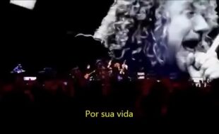 Led Zeppelin celebration day(show legendado)