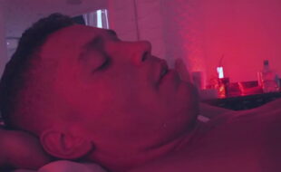 Massagem tântrica trisal