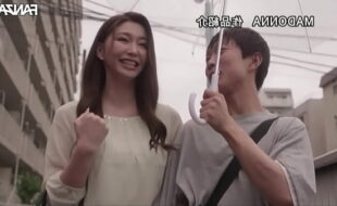 Minha Madrasta me deu um Presente de Formatura (Legendado) Ayumi Ryou