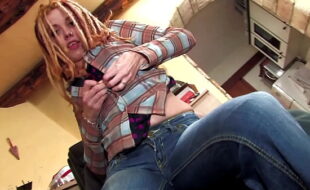 Nataly Divine Hardcore Amateur Scene