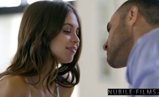 NubileFilms – Girlfriend Cheats And Squirts On Cock