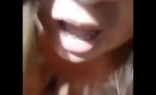 O corno pediu e eu deixei o macho fazer o que ele nunca teve coragem