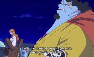 One Piece EP 871 HD Legendado (PT-BR)