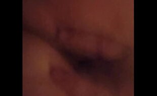 Petite vidéo squirt