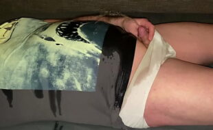 Pissing all over Jaws