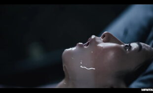 Rikako Katayama Cumflation - Hardcore Japanese Asian Creampie Hentai Anime 3d Trailer