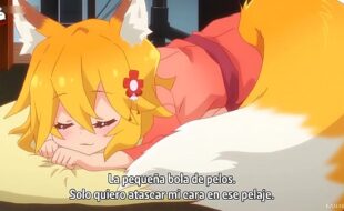 senko San Capitulo 02 subtitulado en español