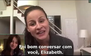 The Den Legendado PT BR