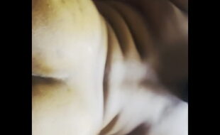 Thick and Curvy Bbw gets spinned by horny Teenager