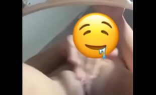 Tô GOZANDO SOZINHA Porque Nenhum MACHO Tem Coragem de Me Comer Como Mereço