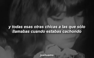 TV Girl | Song About Me | sub español