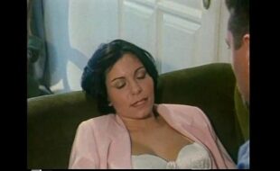 Vintage porn: italian wife cheating on her husband