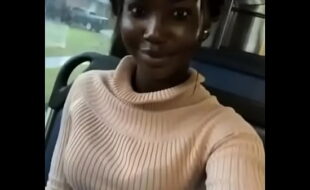 Who is this unknown black queen