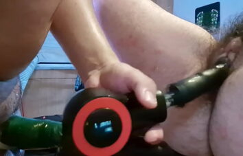 277 – Massagem mutua no Homem trans