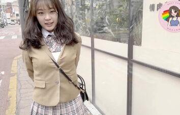 香港AV Hong Kong Macy Chan 情慾自主實踐者 廣東話AV 冬日愛戀 韓國篇 韓式校服