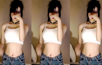 Gái Trung Quốc nhảy hãy chịch