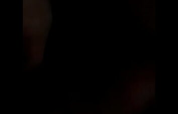 Great blowjob gf in bondage