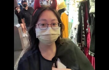 Halloween celebration-lusty dresscode