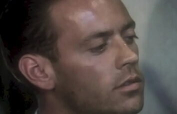 Horny vintage slut fucked by 2 horny Italian Stallion