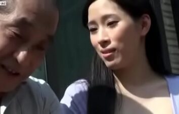 Horny wife wants to get fucked by father in law