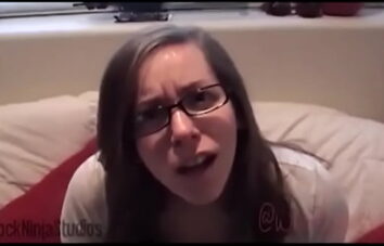 Insecure Step Brother Talks To Sister About His Ugly Penis – Winky Pussy