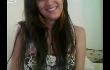 latina webcam parte 2