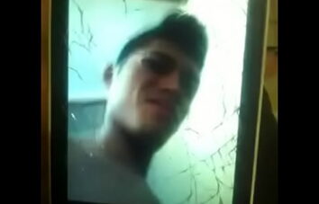 Mariana pacheco haciendo sexo oral a un amigo