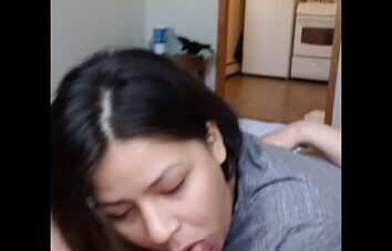 Native American Blowjob