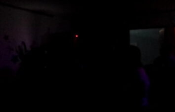 party fiesta vip gran